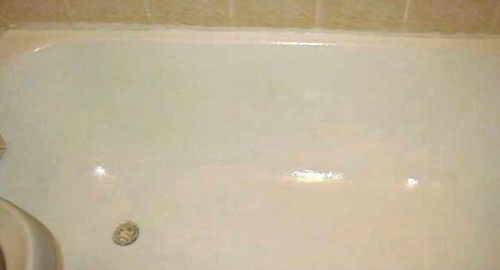 Реставрация ванны акрилом | Кольчугино